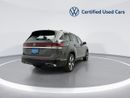 فولكس واجن تيرامونت Teramont Comfortline 2L (Ref#07004) / WAS 154,900 - NOW 148,900
