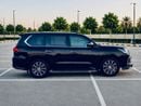 Lexus LX570 PLATINUM LX570 BASE