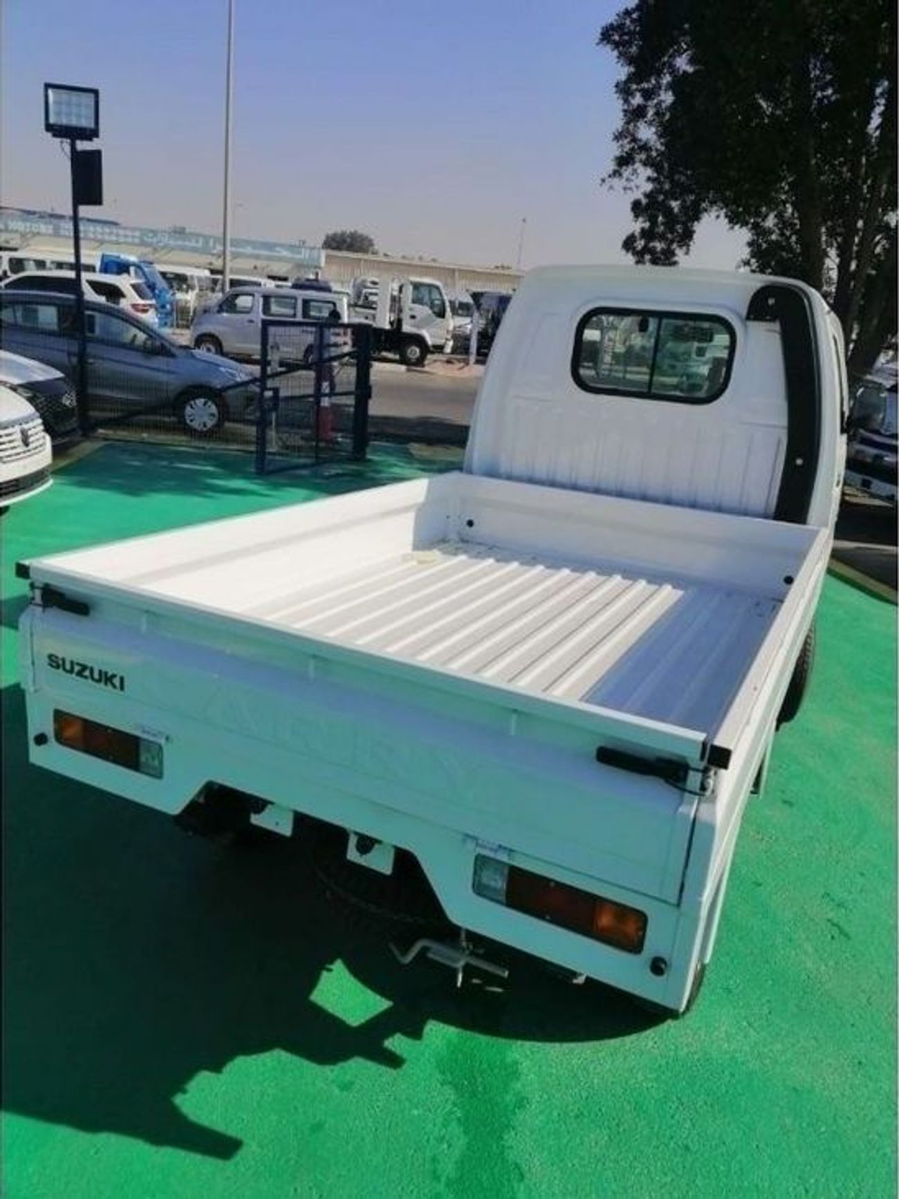 Suzuki Carry Suzuki carry 2024