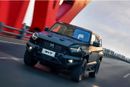 Dongfeng M Hero M-Hero 917