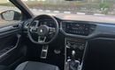 Volkswagen T ROC VOLKSWAGEN T-ROK R LINE 2021 GCC ORIGINAL PAINT FULL SERVICE HISTORY IN LOW MILEAGE