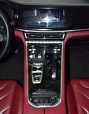 تشنجان CS85 EXCELLENT DEAL for our Changan CS85 360T ( 2023 Model ) in Black Color GCC Specs