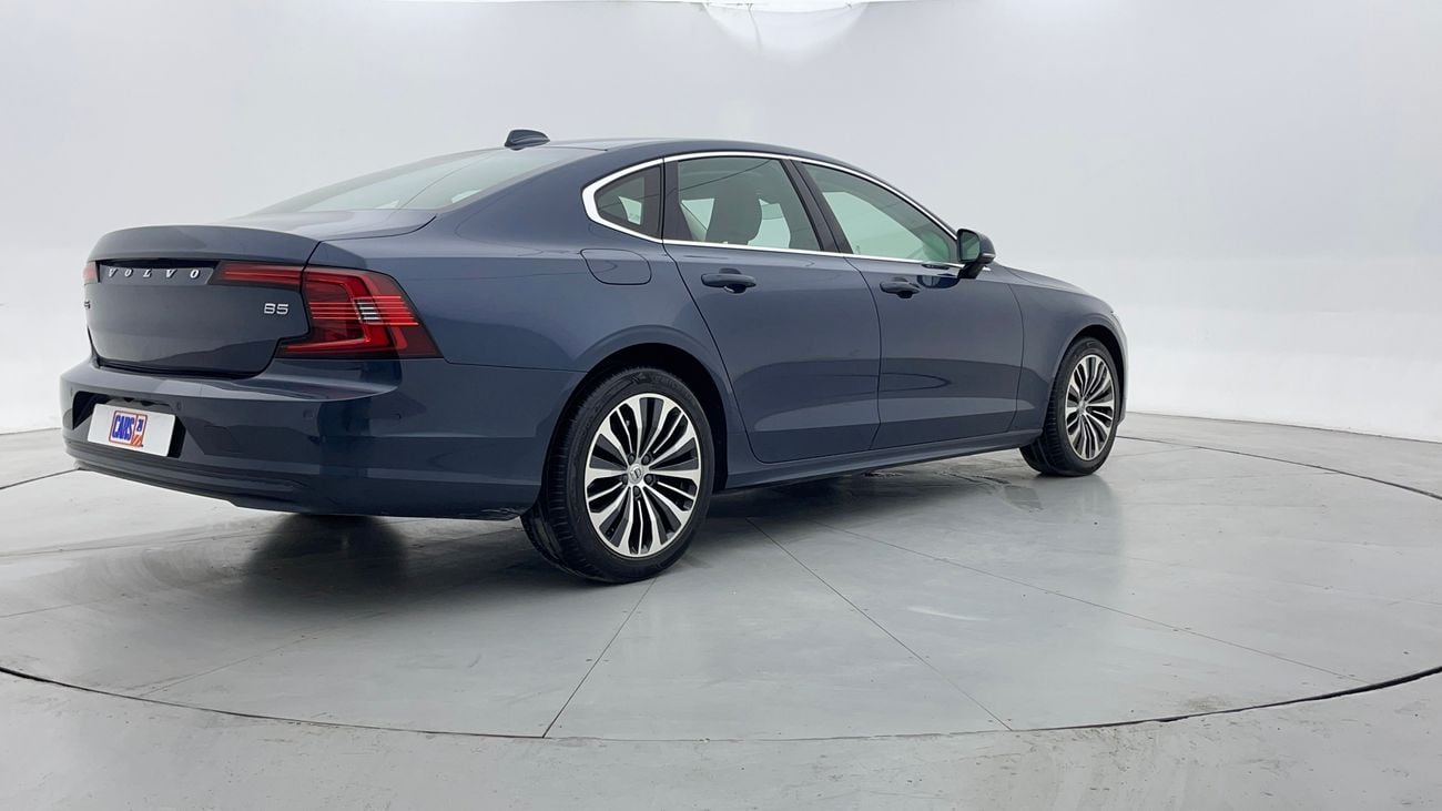 Volvo S90 B5 MOMENTUM 2 | Zero Down Payment | Free Home Test Drive