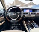 Lexus GS350 PLATINUM 3.5
