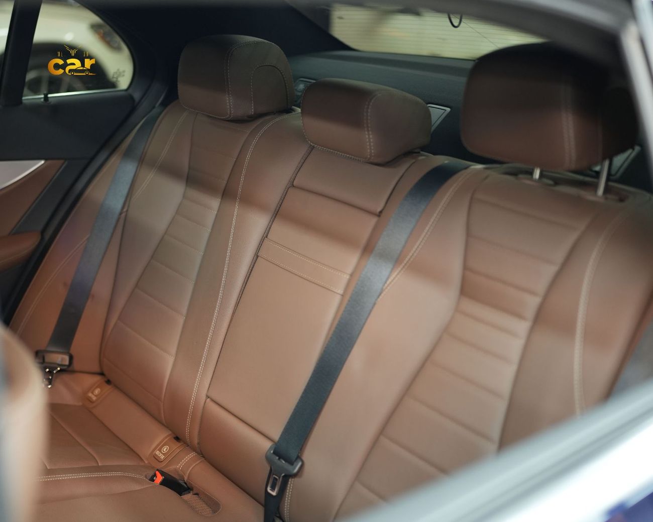 مرسيدس بنز E 250