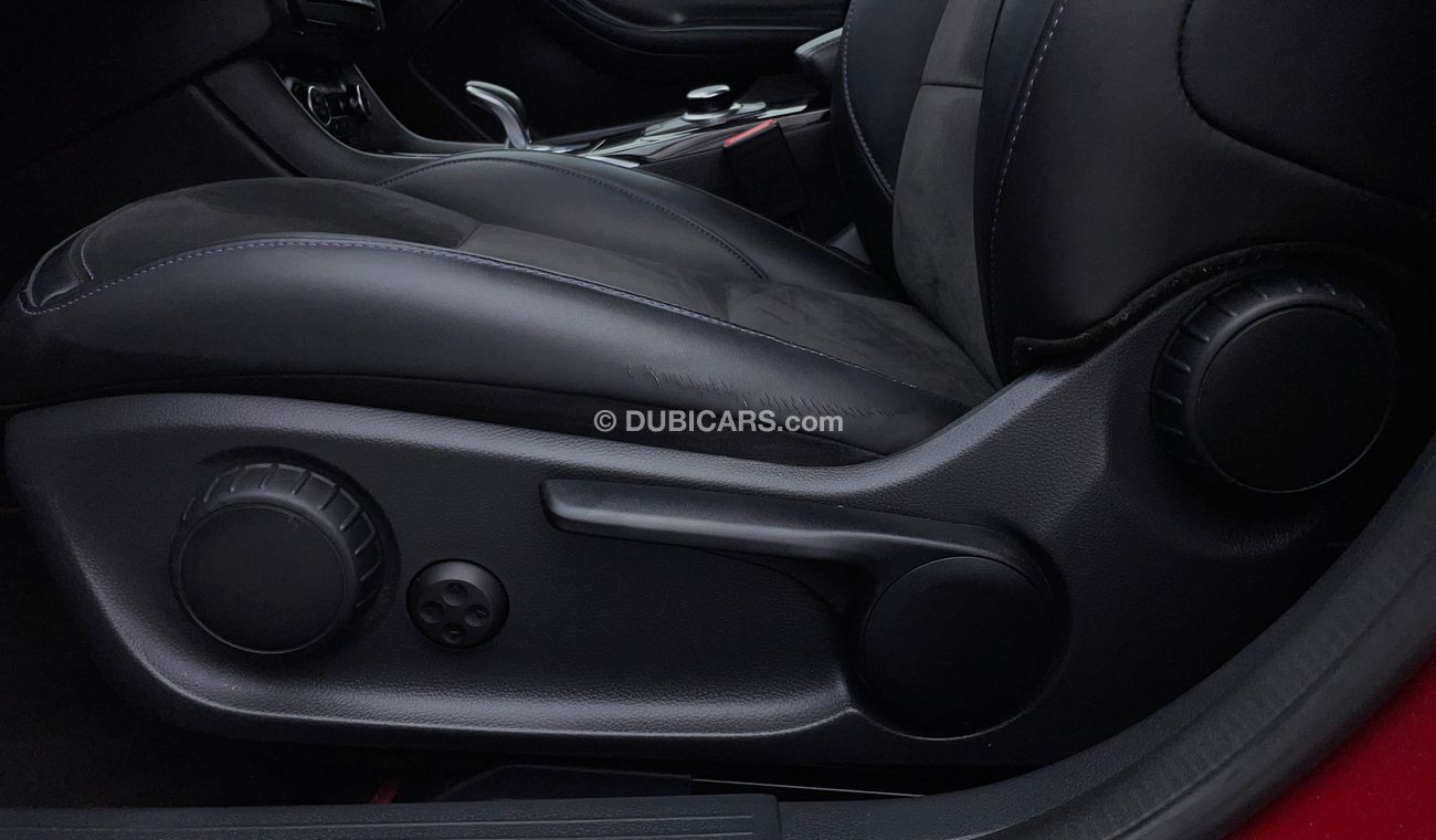 Infiniti Q30 PREMIUM 1.6 | Zero Down Payment | Free Home Test Drive