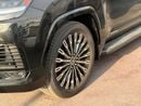 Lexus LX 700h Lexus signature LX 700 2025