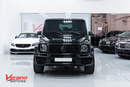 مرسيدس بنز G 63 AMG Std 5.5L