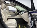 Mercedes Benz S63 AMG 2025 Mercedes‑Benz S63 E AMG ,Warranty ,Excellent Condition, Canadian Specification