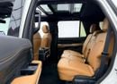 Ford Expedition 2024 Ford Expedition Platinum, 2030 Ford Warranty + Service Pack, Full Ford Service History, GCC