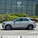 Mercedes-Benz GLE 450 AMG Mercedes GLE 450 AMG Full Option  Panoramic  Head-Up Display  GCC 2024  5 Years Agency Warranty