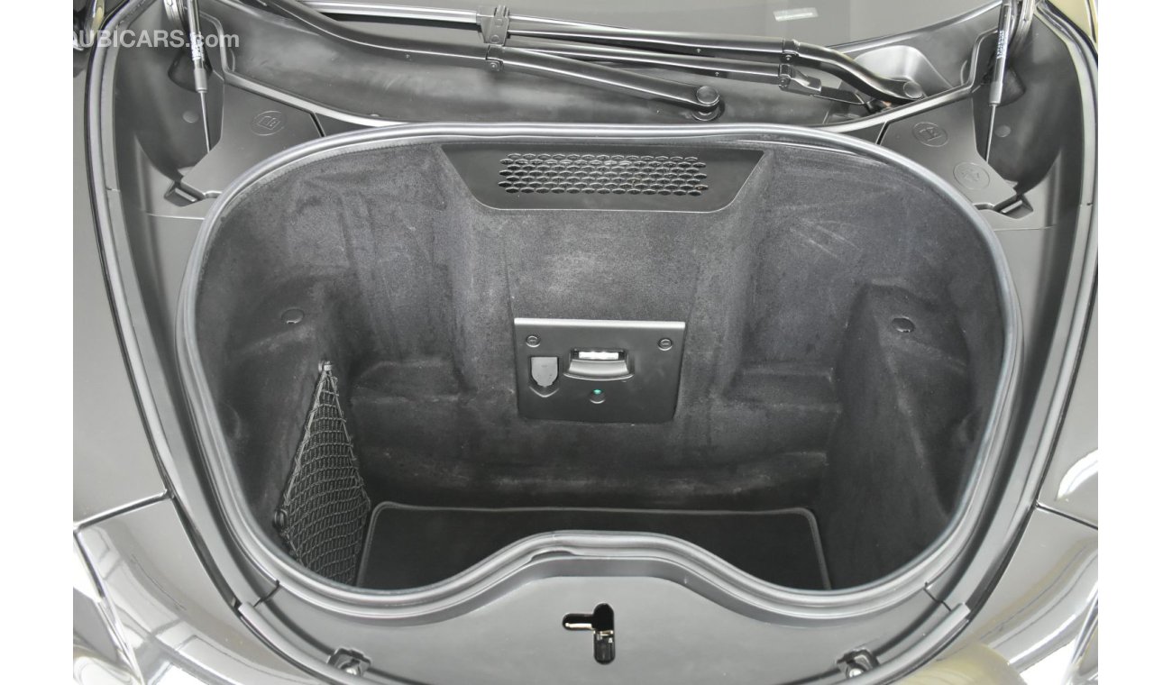 مكلارين 570GT ( DUAL CLUTCH ) / CLEAN CAR / WITH WARRANTY