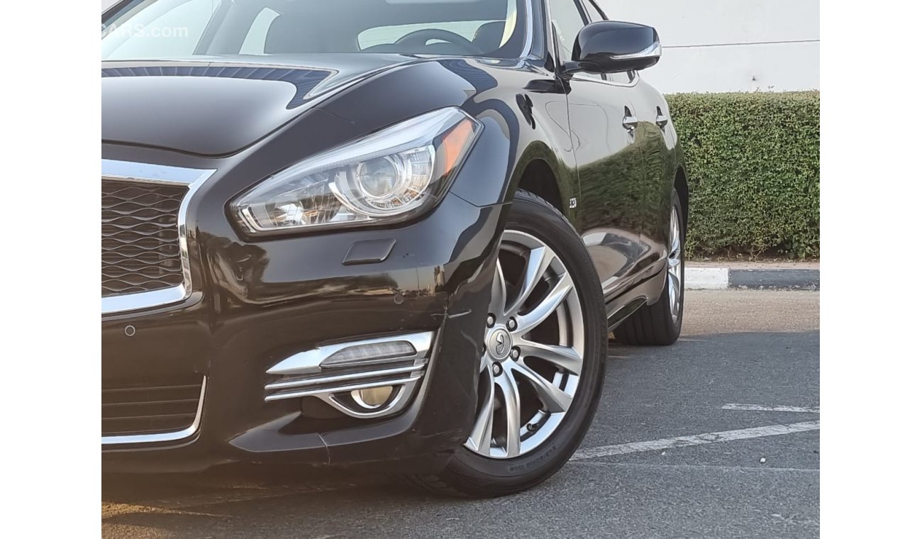 Infiniti Q70 ZERO DOWN PAYMENT=FREE WARRANTY = FREE REGISTRAITION =