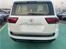 تويوتا لاند كروزر 2025 TOYOTA LAND CRUISER 4.0L SUV 4WD 5dr
