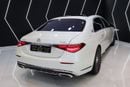 Mercedes Maybach S680 Maybach Executive Rear Seat, EMC Warranty + Service!!