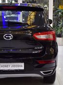 GAC GS4 EXCELLENT DEAL for our GAC GS4 235T ( 2019 Model ) in Black Color GCC Specs