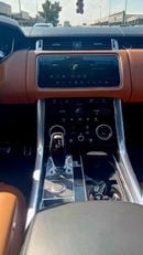 Land Rover Range Rover Sport HSE 3.0L (340 HP)