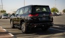 تويوتا لاند كروزر 2022 TOYOTA LAND CRUISER GXR-V 3.3L DIESEL A/T