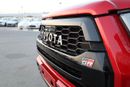 Toyota Hilux TOYOTA_HILUX_GR_4.0_2023_FULL_OPTIONS