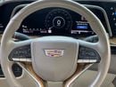Cadillac Escalade Premium Luxury Platinum 6.2L 4WD MASSAGING SEATS / PREMIUM SOUND SYSTEM / HEAD UP DISPLAY / 360 CAME