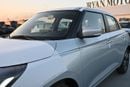 Suzuki Swift Suzuki Swift GLX 1.2L Petrol Model 2026