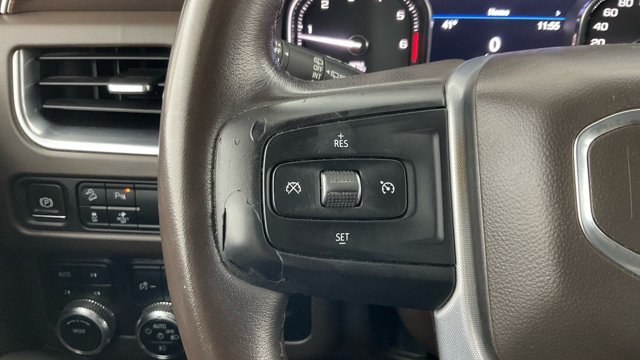 GMC Yukon SLE | Guaranteed Warranty | 0 Down Payment