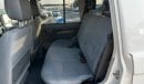 Toyota Land Cruiser Hard Top