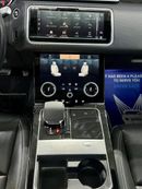 لاند روفر رينج روفر فيلار P250 R-Dynamic HSE 2.0L warranty one year bank financie available