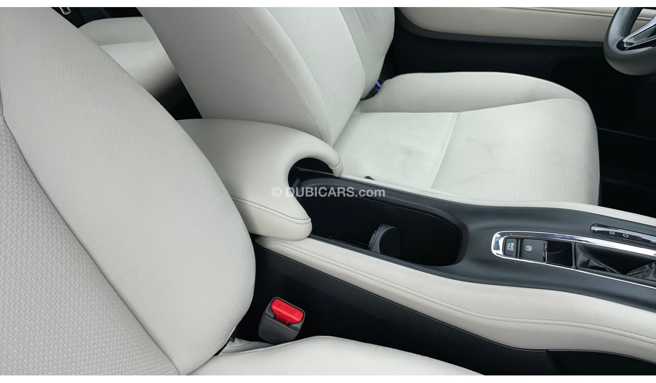 Honda HRV DX 1.8 | Zero Down Payment | Free Home Test Drive