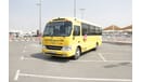 Hyundai County 26 SEATER SCHOOL BUS