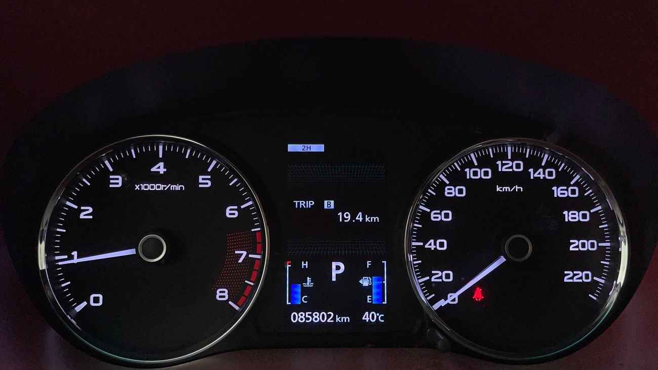 Mitsubishi Montero Sport SIGNATURE EDITION 3 | Zero Down Payment | Home Test Drive