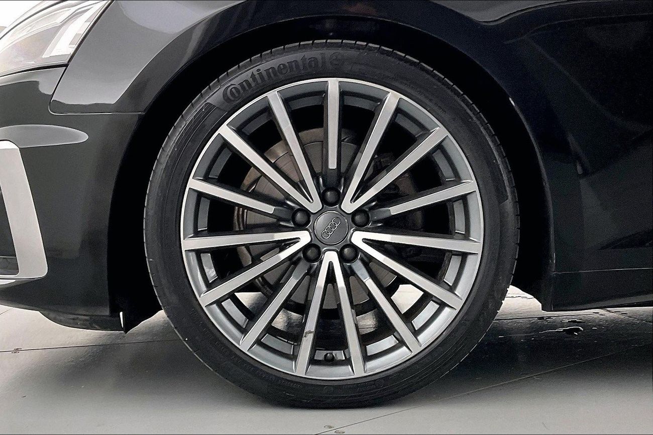 BMW 430i M Sport | 1 year free warranty | 0 Down Payment