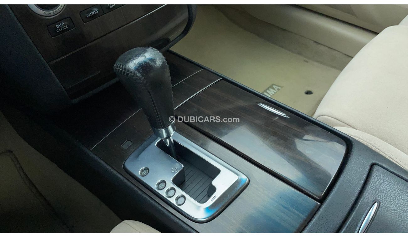 Nissan Maxima SV 3.5 | Under Warranty | Inspected on 150+ parameters