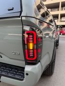 Toyota Tacoma 2023 TRD SPORT 3.5/4x4 TOP OPTION USA SPEC