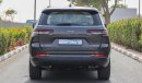 Jeep Grand Cherokee Limited L Plus Luxury 4X4 , 7 Seaters , GCC , 2023 , 0Km , (ONLY FOR EXPORT)