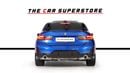 BMW 320i  M Sport Package Under Agency Warranty Service Contract