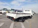 Mitsubishi Fuso Canter MITSUBISHI CANTER TRUCK RHD 1992 MODEL 4.2 L DIESEL MANUAL(PM81640)