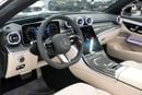 Mercedes Benz CLE 200 Cabriolet CLE 200 Cabriolet | GCC 0km | Agency Warranty