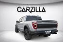 Ford F 150 Raptor 3.5L V6 AED 4,210 / Monthly l 0% Down Payment l F-150 Raptor l Excellent Condition