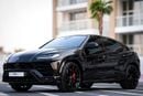 Lamborghini Urus STD 4.0T V8