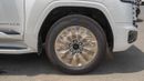 Toyota Land Cruiser VXR TWIN TURBO 3.5L HYBRID
