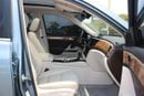GAC GS8 GAC GS8 MODEL 2020 FULL OPTIONS 7 SEATS GCC FULL SERVICES HISTORY