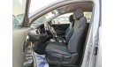 Kia Sorento 2.4L Petrol, Alloy Rims, DVD Camera, Fabric Seats, Rear Camera LOT(6244)