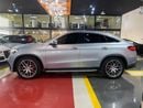 مرسيدس بنز GLE 63 S AMG 4,150 درهم شهريًا بدفعة مقدمة 0% | 2018 | دول مجلس التعاون الخليجي | تحت الضمان | مملوكة مسبقًا معتم