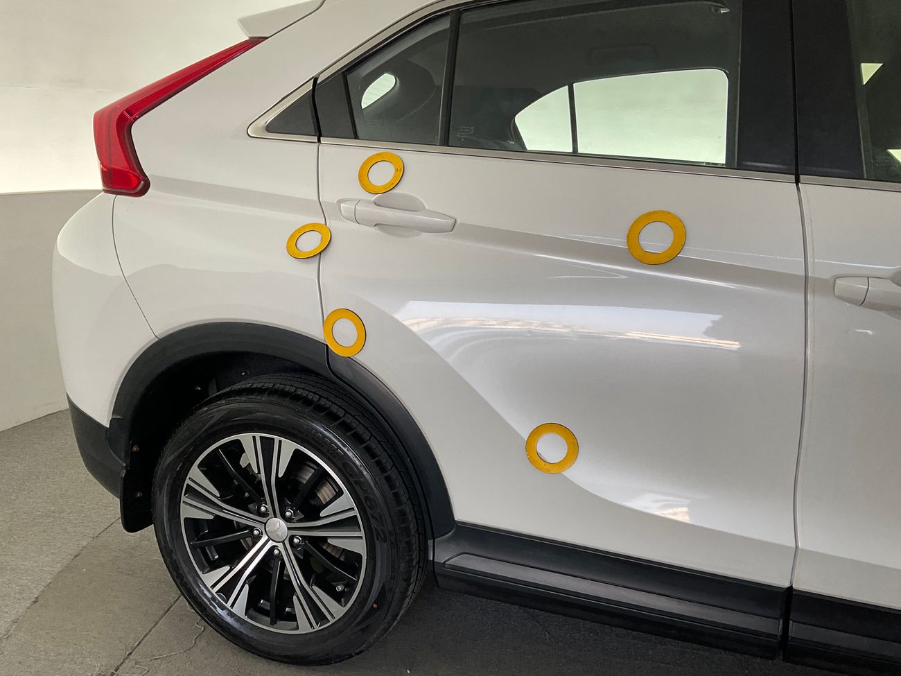 Mitsubishi Eclipse Cross GLX Midline | National Day Celebration | Guaranteed Warranty | 0 Down Payment