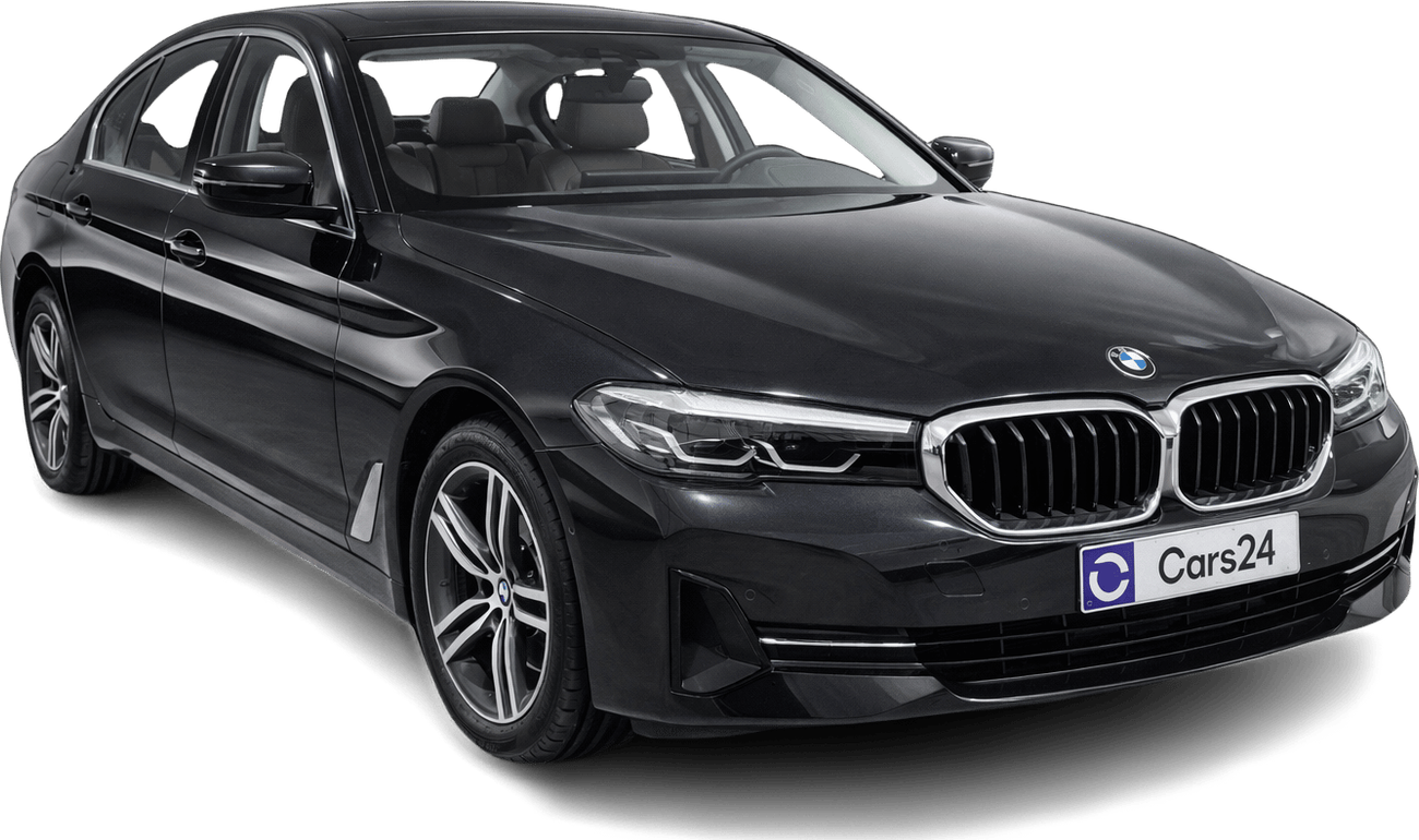 BMW 520i JOY EDITION 2023 | AED 1812/Month | 0 DP | 30 Day Return | Warranty