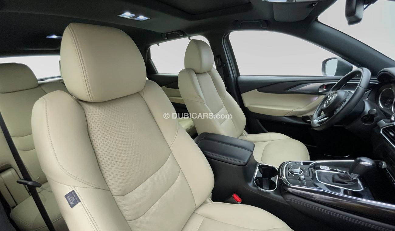 Mazda CX9 GTX 2.5 | Zero Down Payment | Free Home Test Drive