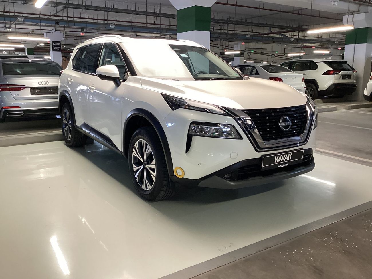 Peugeot 3008 Active | Guaranteed Warranty | 0 Down Payment