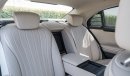 Mercedes-Benz S 500 4M 2 years warranty