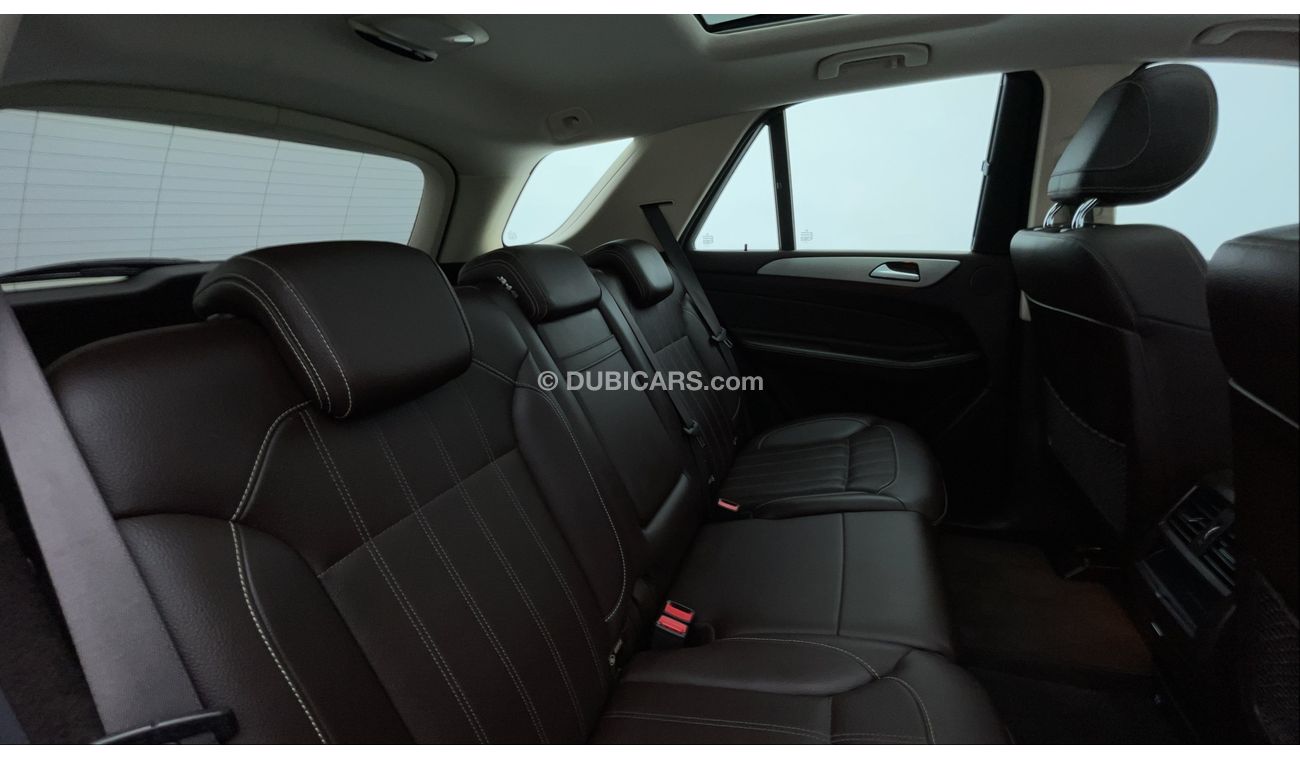 Mercedes-Benz GLE 400 STD 3 | Under Warranty | Inspected on 150+ parameters